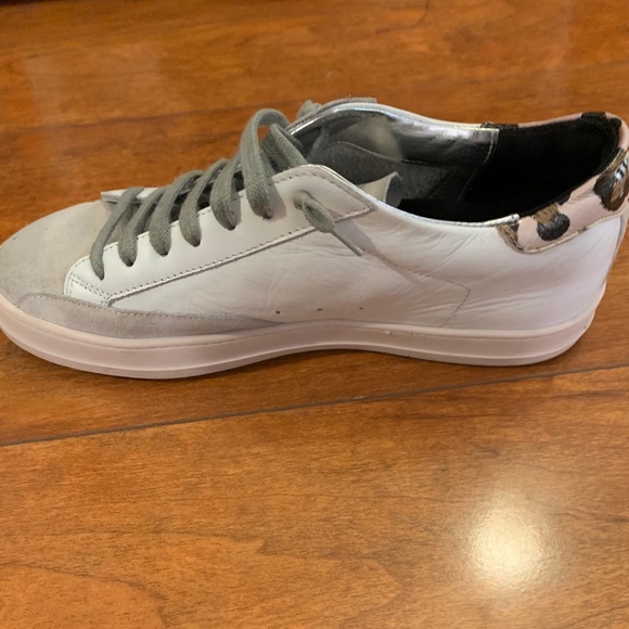 P448 sneakers, gently used, size 11US/41 EU - Picture 6 of 6